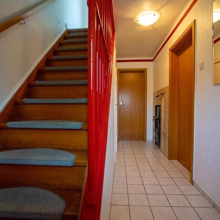 Franke Villa Büsum Kültér fotó